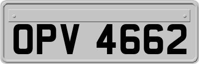 OPV4662