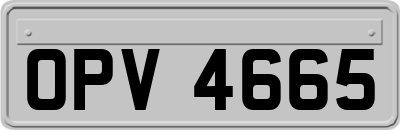 OPV4665