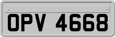 OPV4668