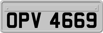 OPV4669