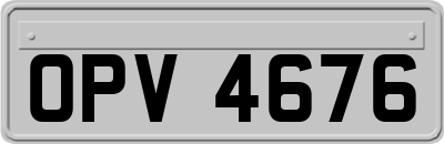 OPV4676
