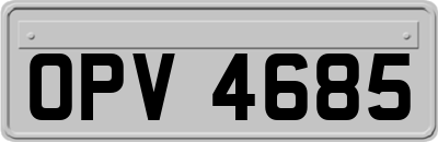 OPV4685