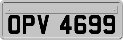 OPV4699