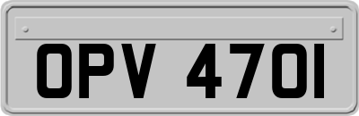 OPV4701