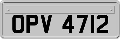 OPV4712