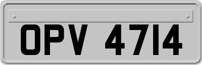 OPV4714