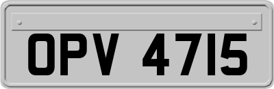 OPV4715