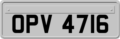 OPV4716