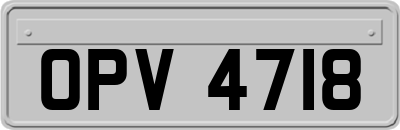 OPV4718