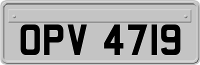 OPV4719