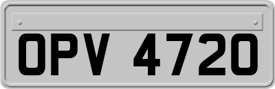 OPV4720