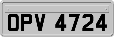 OPV4724