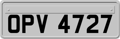 OPV4727