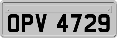 OPV4729