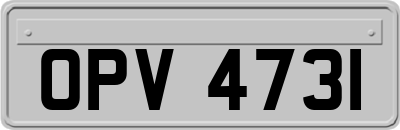 OPV4731