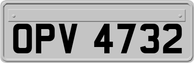 OPV4732