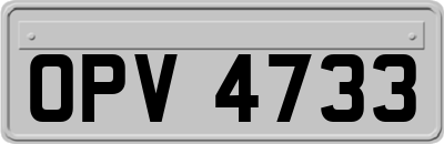 OPV4733