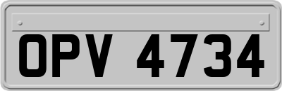 OPV4734