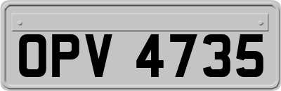 OPV4735
