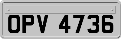 OPV4736