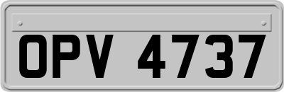 OPV4737