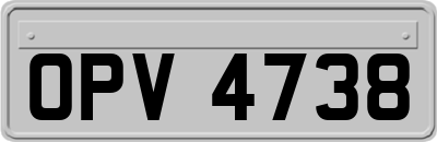 OPV4738
