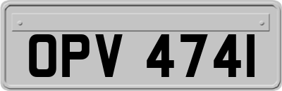 OPV4741