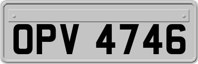 OPV4746