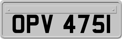 OPV4751