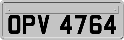 OPV4764