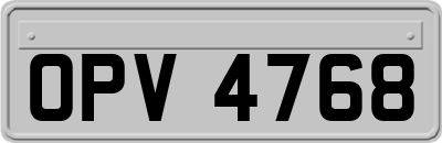 OPV4768