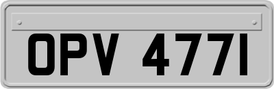 OPV4771