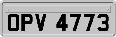 OPV4773