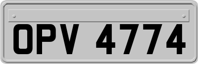 OPV4774