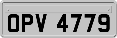 OPV4779
