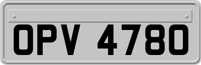 OPV4780