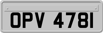 OPV4781