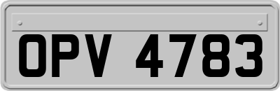 OPV4783