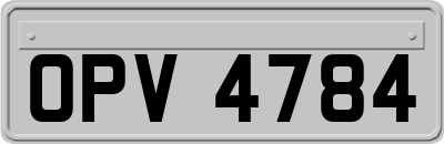 OPV4784