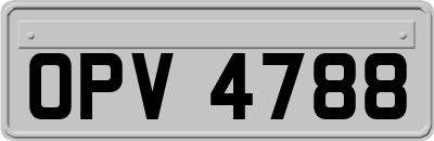 OPV4788