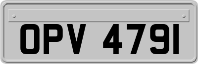 OPV4791