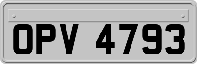 OPV4793