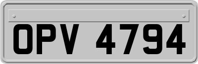 OPV4794