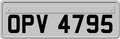 OPV4795