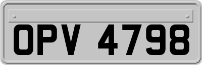 OPV4798