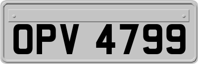 OPV4799