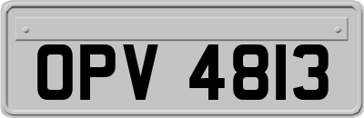 OPV4813