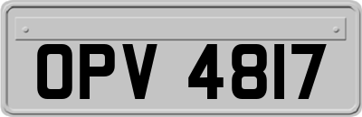 OPV4817
