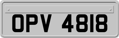 OPV4818