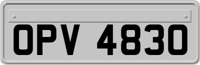 OPV4830
